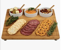 Entertaining Cheese Board Set 202//166